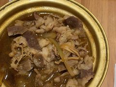 -西部马华清真兰州牛肉面·烧烤夜市(三里河店)