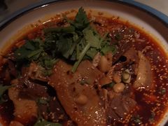 -院8里·小聚园老川菜(九眼桥店)