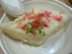 -蒋家桥饺面店(东关街店)