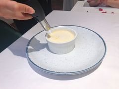 -L'Arome芳芳法国餐厅(仙林金鹰店)