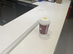 -COSTA COFFEE(丰联广场店)