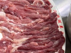 -三兴涮羊肉(荣安大街店)