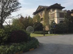 -思念果岭悦温泉