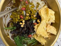 -雙冲柳州螺蛳粉&酸嘢&桂林米粉(簋街店)