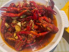 -味道工厂楚虾王(龙虾城店)