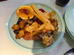 -九寸花汀(摩天活力城店)