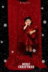 -小七摄影·礼服馆(中铁·逸都国际店)