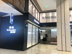 门面-崇尚GAVIN STYLE臻选