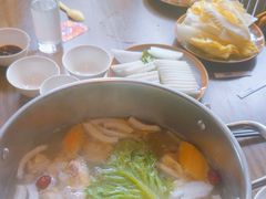 -三亚湾假日度假酒店·中餐厅