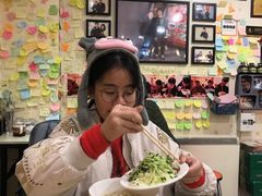 -黑八私房老北京炸酱面