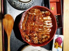 -昇鳗鱼家(浦东店)