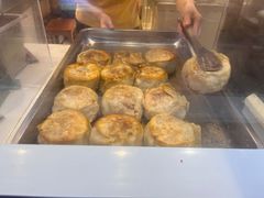 -辣哭饼(七宝老街店)