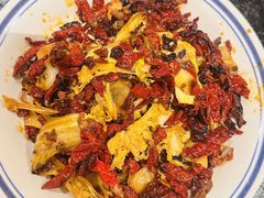 -福苗小骆驼烧烤(大唐不夜城店)