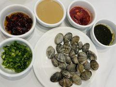 -山海关清和浑锅店