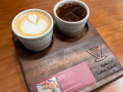 -Again Coffee Roaster(香蜜湖店)
