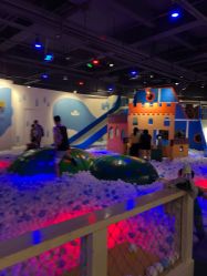 -幻贝家儿童乐园(苏州中心店)