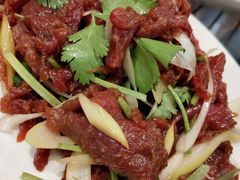 -厚味居炙子烤肉·清真(天桥南纬路店)