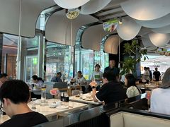 -渔语鱼酸菜鱼新川菜(来福士店)