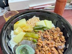-郭记小街麻辣烫(虎坊路店)