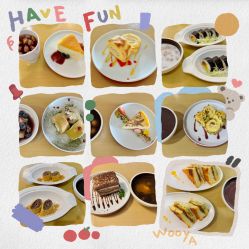 -喜喜·全套房月子会所(罗宾森广场店)