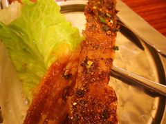 -巴山一绝烤全羊(三圣乡刘家花园店)