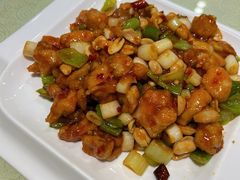 -东四民芳餐厅(世茂工三店)