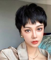 -丽时 Hair Salon