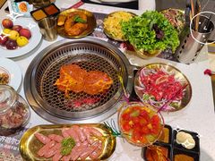-炭之家齐齐哈尔大片烤肉·涮毛肚火锅·齐齐哈尔烤肉(中央大街店)