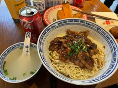 -辣肉面大王(天平路店)
