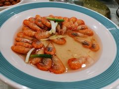 -庆余楼·用心与食材·特色菜&灶头面(仙蠡墩店)