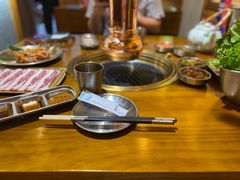 -蒲葵传统炭火烤肉(白石龙店)