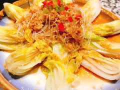蒜蓉粉丝娃娃菜-天津卫码头(南开大悦城店)