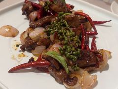 -满堂·烤鸭店·北京菜(鼓楼店)