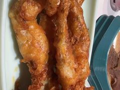 -宽窄巷子火锅(周浦店)