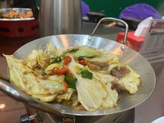 -堂瓦里·33年传统赣菜(第一街区店)