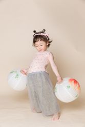 -幺幺BABY婚纱摄影