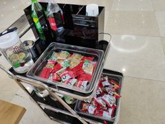 -费大厨辣椒炒肉(万家丽一店)