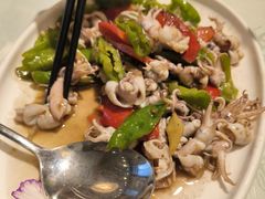 -福来齐·鲁菜海鲜·渔家菜(朝阳街分店)
