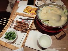 -金掌勺锅包肉(太原万达店)