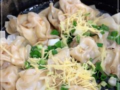 -味一早餐(新芝路店)