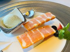 -滩万日本料理Nadaman(国贸大酒店)