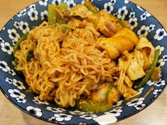 鱼籽福袋-皆道拌麻辣烫·麻辣拌