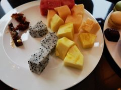 -Social 秀西餐厅-长沙瑞吉酒店(运达店)