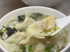 馄饨-子午路张记肉夹馍(翠华路店)