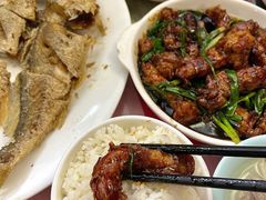 -蘭心餐厅(进贤路店)