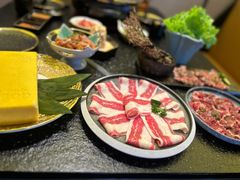 -樱嘢·炭火烧肉(惠南店)