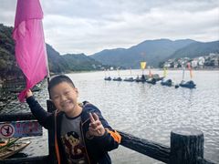 -新安江山水画廊风景区