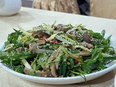 -食为先(中山七路店)