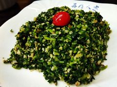马兰头-吴门人家·苏宴宫廷菜(拙政园店)