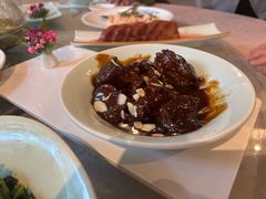 -山外山菜馆(玉泉路店)